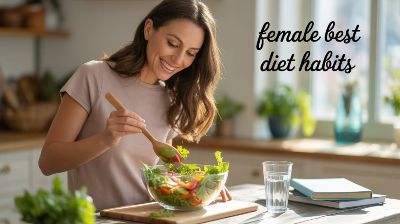 Best Diet Habits to Manage High Blood Pressure Naturally