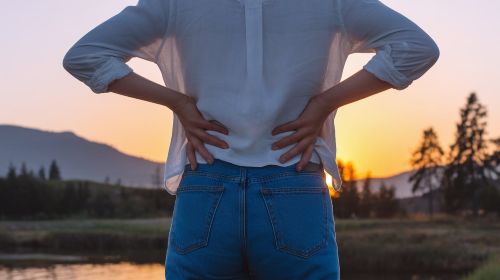 Early signs of pancreatic cancer most people ignore