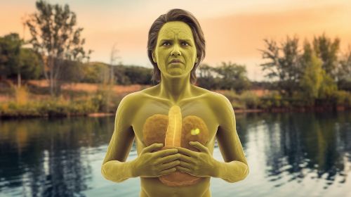 Early signs of pancreatic cancer most people ignore