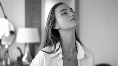 First indications of thyroid cancer in women