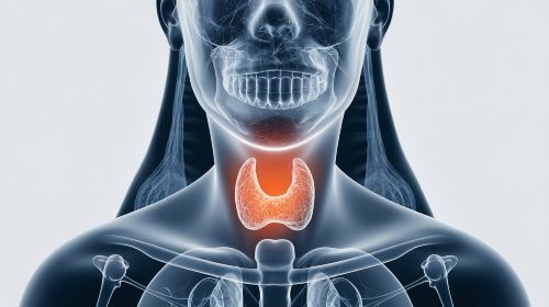 First indications of thyroid cancer in women