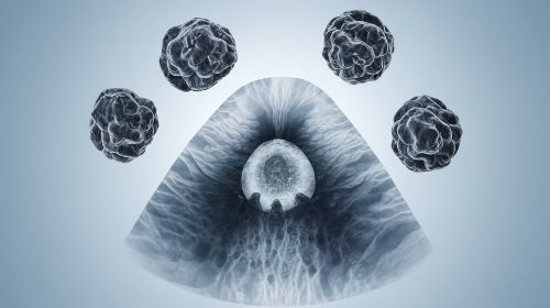 First indications of thyroid cancer in women