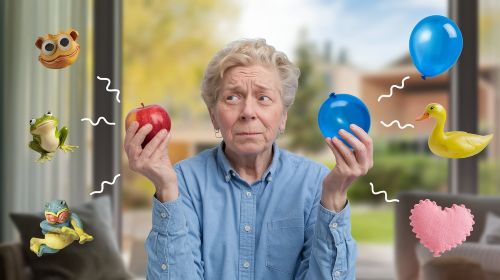 Early signs of Alzheimer’s you can’t ignore