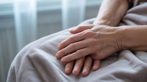 Neuropathy complications from prolonged chemotherapy