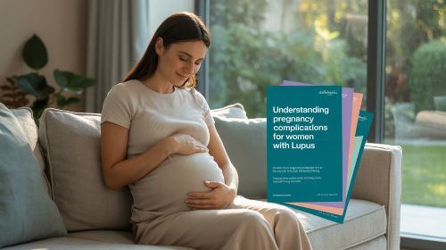 Pregnancy complications for women with lupus