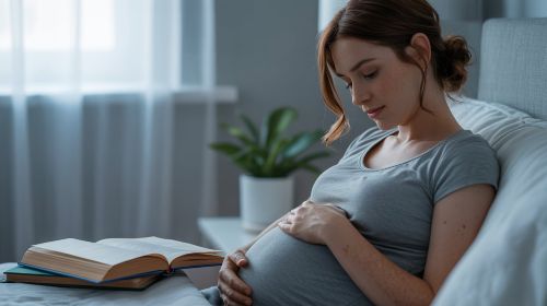 Pregnancy complications for women with lupus