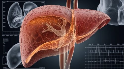 Liver cirrhosis complications in alcohol use disorder