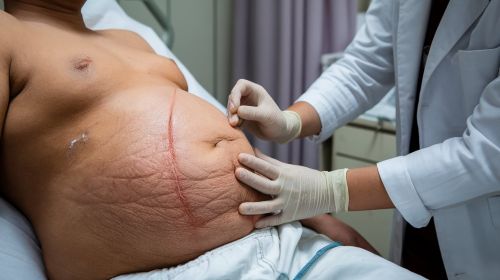 Liver cirrhosis complications in alcohol use disorder