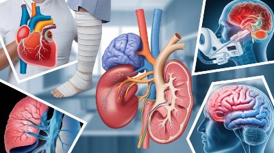 Top Medical Complications You Need to Watch Out For