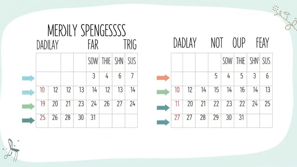 Daily routine to reduce arthritis knee flare-ups