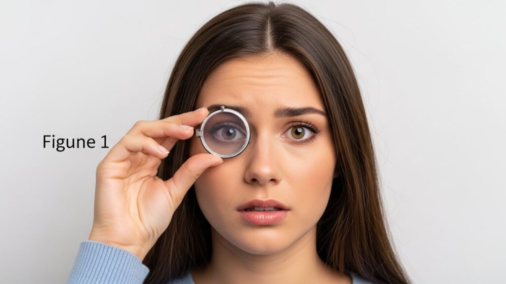 Recognising early warning symptoms of multiple sclerosis