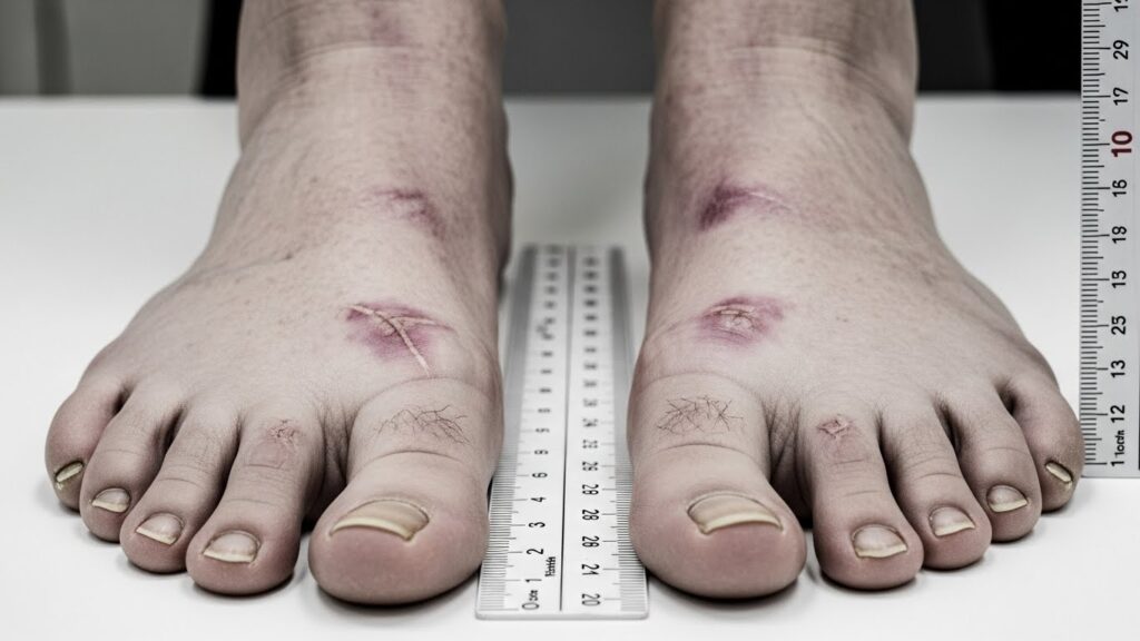 Neuropathy complications from prolonged chemotherapy