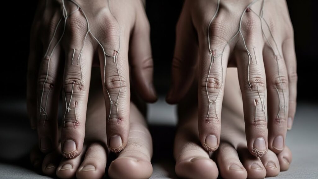 Neuropathy complications from prolonged chemotherapy