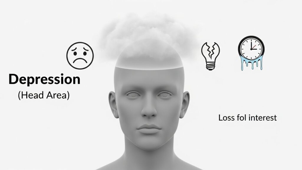 Recognizing the First Symptoms of Common Health Issues