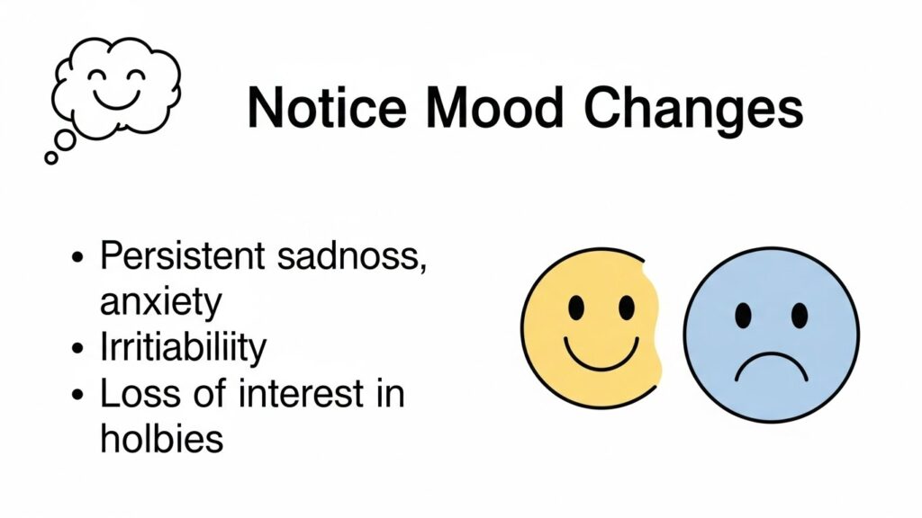 How to Spot Health Problems Before They Get Serious