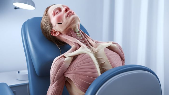 Rare neurological disorder stiff-person syndrome overview