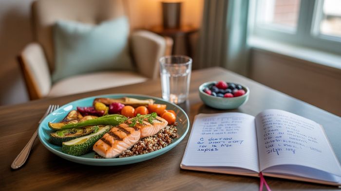 Living with Guillain-Barré syndrome: diet & support tips