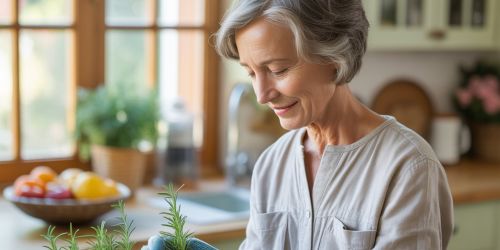 Lifestyle changes to prevent Alzheimer’s disease