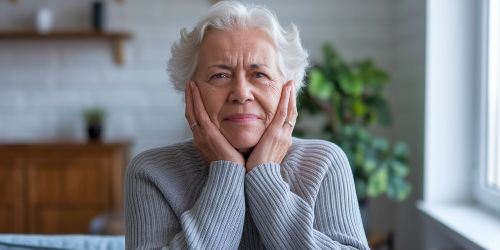 Early symptoms of rheumatoid arthritis before joint pain starts