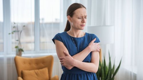 Rare neurological disorder stiff-person syndrome overview