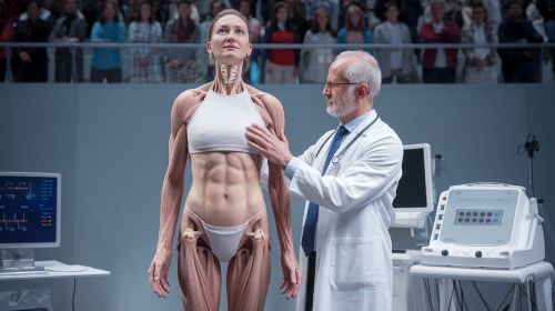 Rare neurological disorder stiff-person syndrome overview