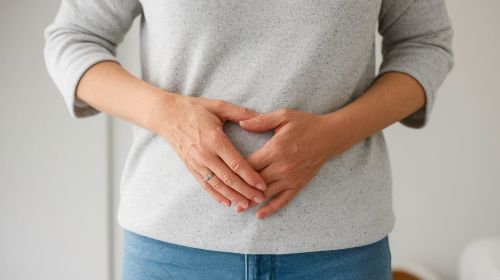 Early symptoms of rheumatoid arthritis before joint pain starts