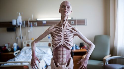 Rare neurological disorder stiff-person syndrome overview