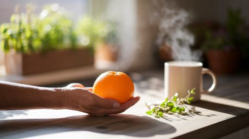 Coping with type 2 diabetes fatigue: lifestyle hacks