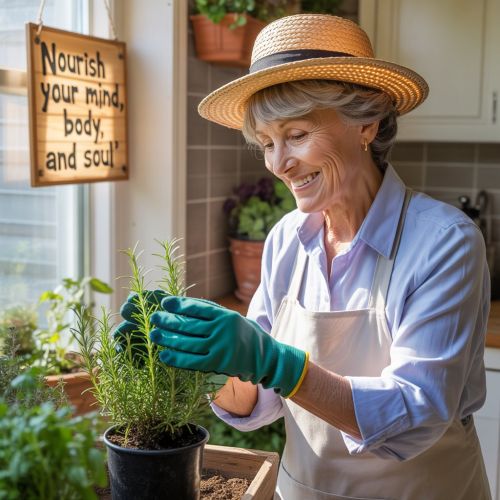 Lifestyle changes to prevent Alzheimer’s disease