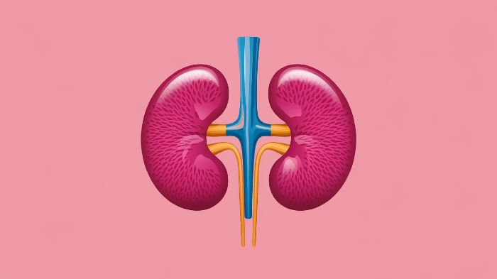 Living better with chronic kidney disease stage 3