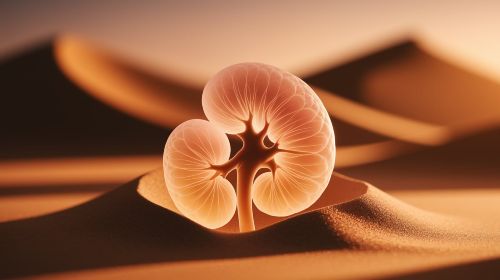 Living better with chronic kidney disease stage 3