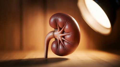 Living better with chronic kidney disease stage 3