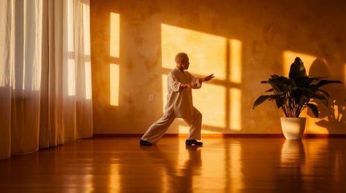 Exercises safe for COPD patients at home