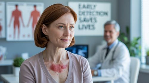 Subtle signs of heart disease in non-smokers