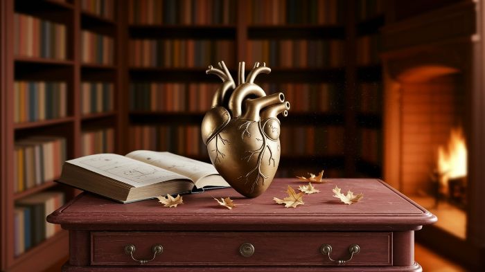 Heart disease complications from untreated sleep apnea