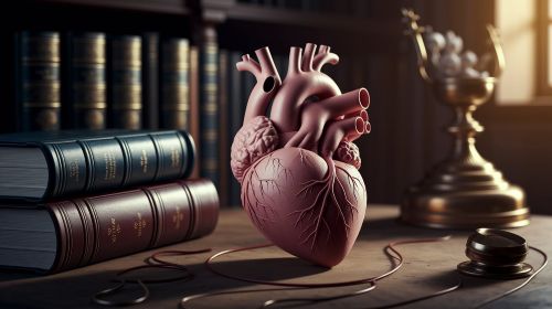 Heart disease complications from untreated sleep apnea