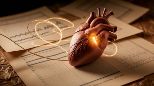 Heart disease complications from untreated sleep apnea