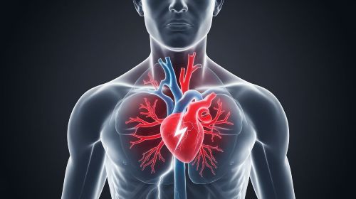 Stroke risk increase with atrial fibrillation untreated