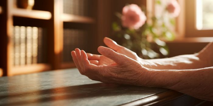 Early symptoms of rheumatoid arthritis before joint pain starts