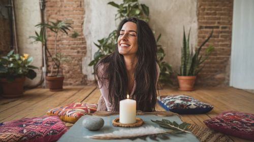 Managing chronic migraine without medications long term