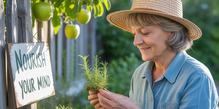 Lifestyle changes to prevent Alzheimer’s disease