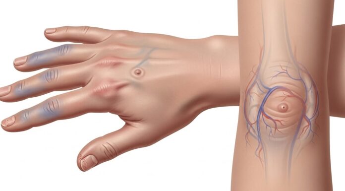 Early symptoms of rheumatoid arthritis before joint pain starts Early symptoms of rheumatoid arthritis before joint pain starts