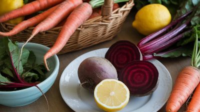 Natural Ways to Support Your Body’s Healing Process