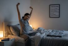 Sleep hygiene tips for people with fibromyalgia Sleep hygiene tips for people with fibromyalgia