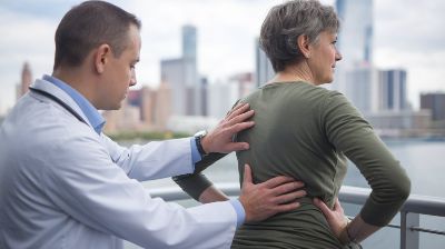 Understanding the Hidden Complications of Chronic Diseases