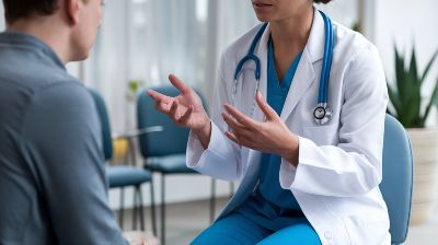 Understanding the Hidden Complications of Chronic Diseases