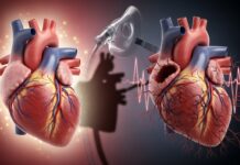 Heart disease complications from untreated sleep apnea Heart disease complications from untreated sleep apnea
