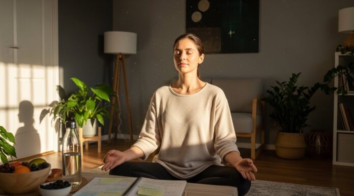 Managing chronic migraine without medications long term Managing chronic migraine without medications long term