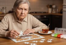 Early signs of Alzheimer’s you can’t ignore Early signs of Alzheimer’s you can’t ignore