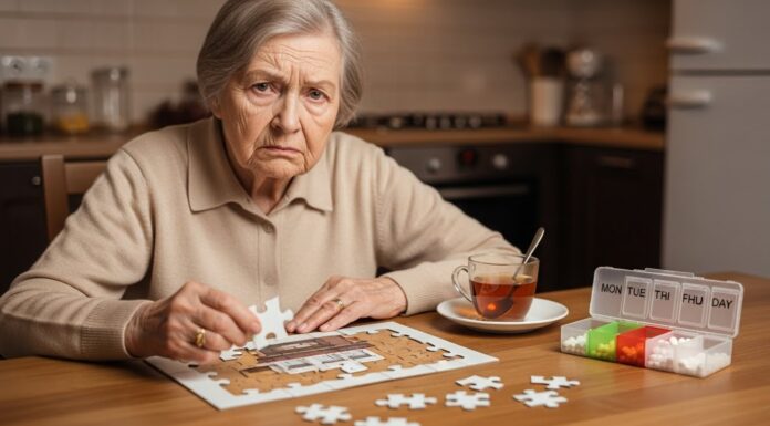 Early signs of Alzheimer’s you can’t ignore Early signs of Alzheimer’s you can’t ignore
